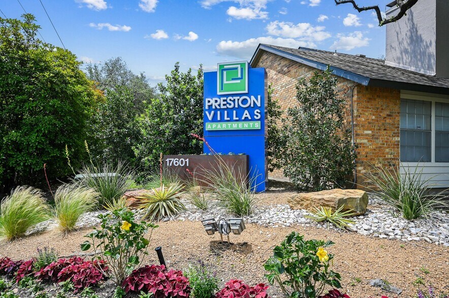 Preston Villas 17601 Preston Rd Dallas TX 75252 Apartment Finder