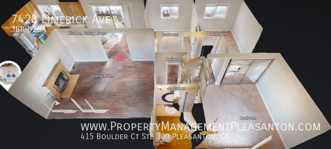 Building Photo - 7428 Limerick Ave