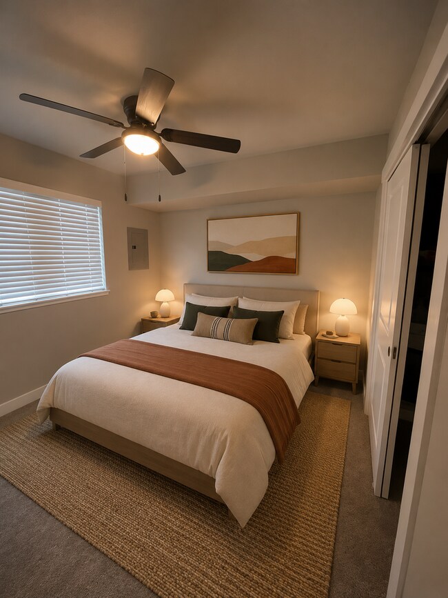 Building Photo - Open Layouts and Modern Finishes Await! From Stainless Steel Style To LVP Floors You'll Love!