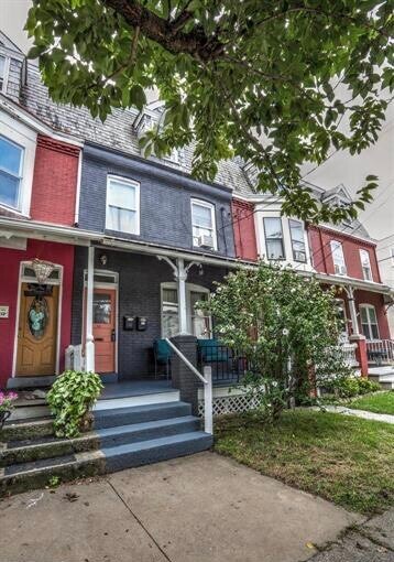 Building Photo - 34 E Ross St