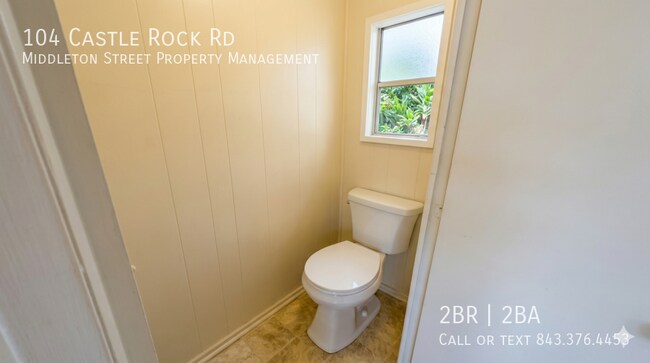 Building Photo - 104 Castle Rock Rd