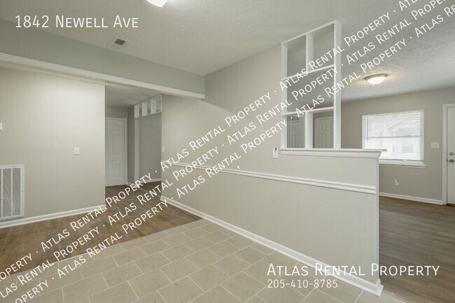 Building Photo - 1842 Newell Ave