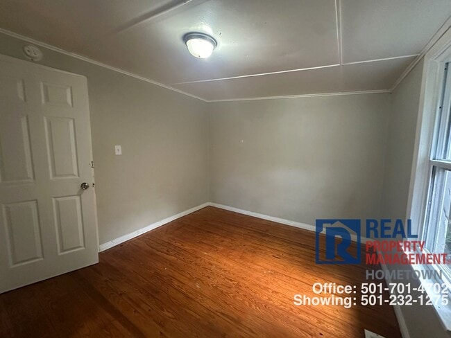 Building Photo - Nice home in Hot Springs School district!