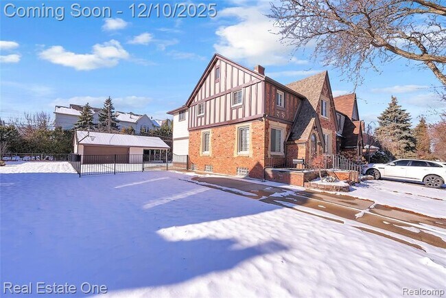 Building Photo - 4731 Korte St