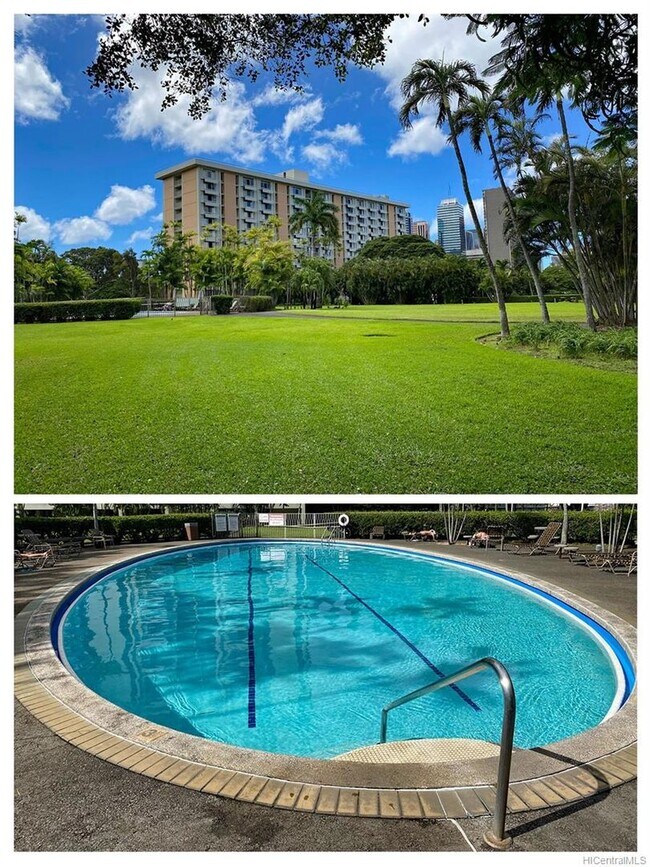 Building Photo - A one bedroom, one bath, NO parking apartm...