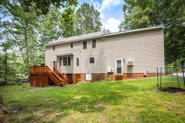 Building Photo - 4908 Stoney Creek Pkwy