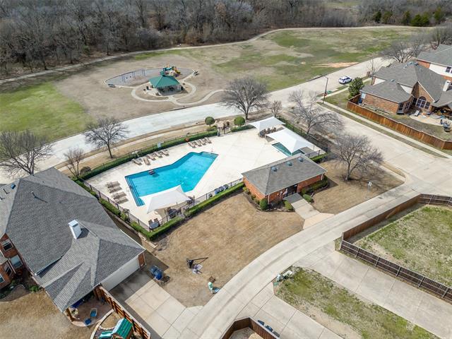 Building Photo - 1417 Lampasas Dr