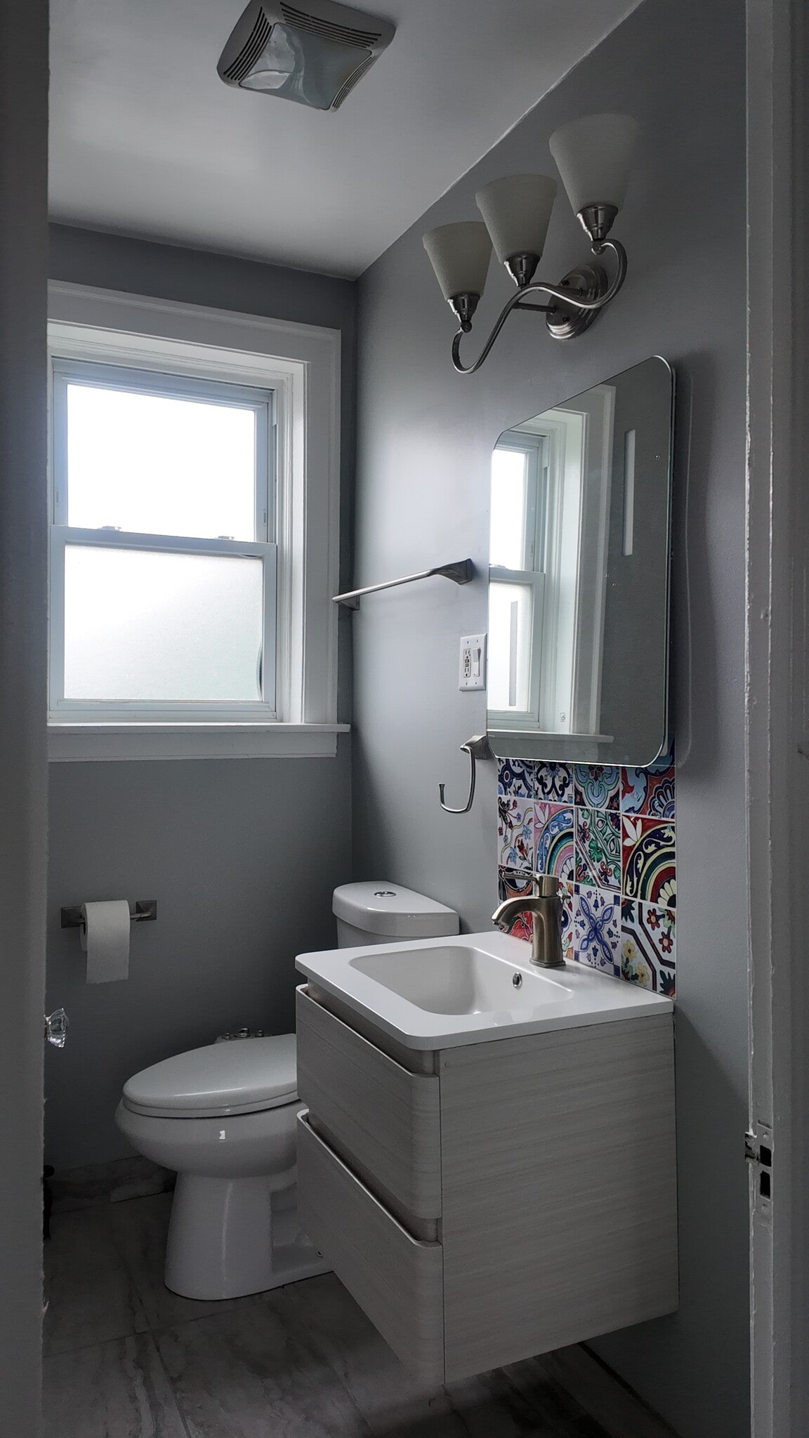 Bathroom - 7746 Tripp Ave