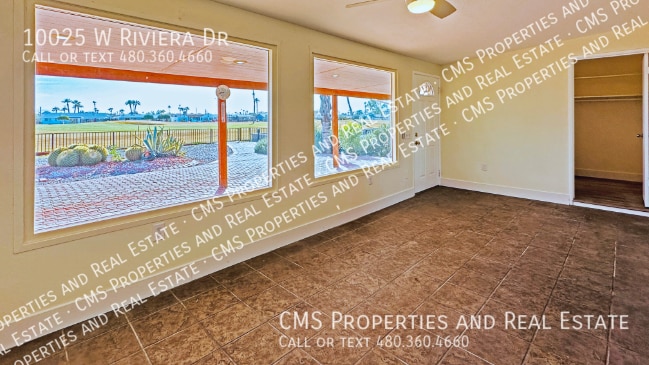 Building Photo - 10025 W Riviera Dr