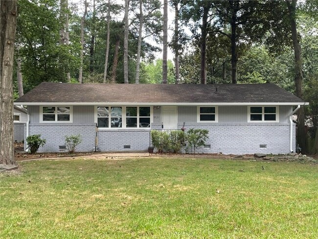 Primary Photo - 3521 Raymond Dr