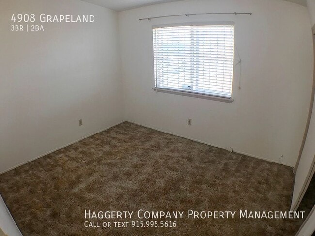 Building Photo - 4908 Grapeland-