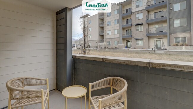 Building Photo - 15300 Porter Rockwell Blvd