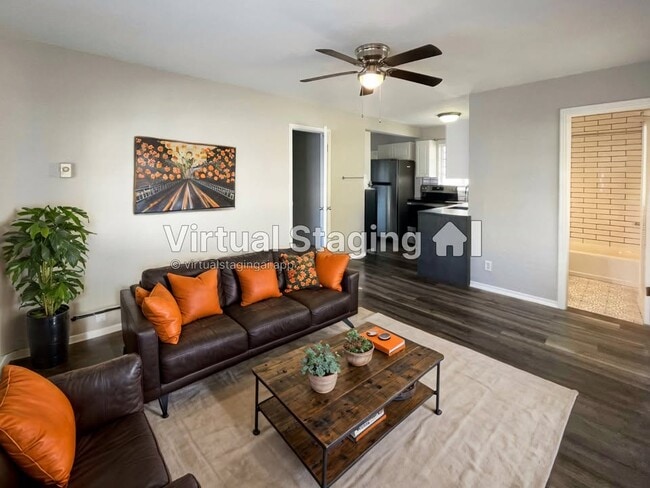 Building Photo - 5-915 24th Ave N