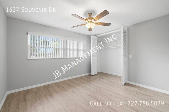 Building Photo - 1637 Souvenir Dr