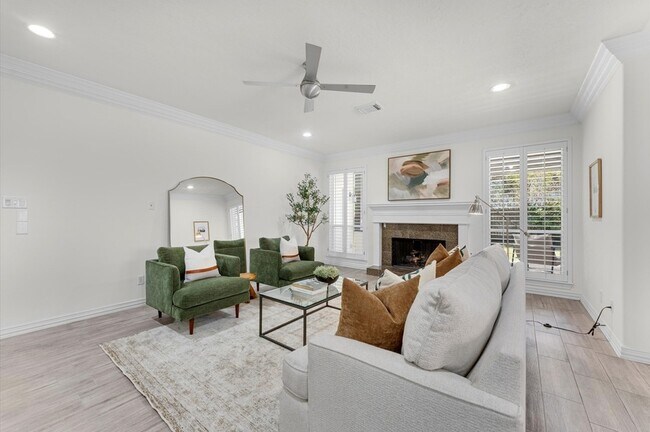Building Photo - 1622 Cottage Landing Ln