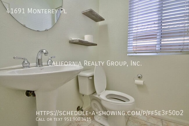 Building Photo - 41691 Monterey Pl