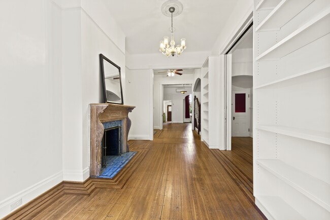 Building Photo - 1119 N Calvert St