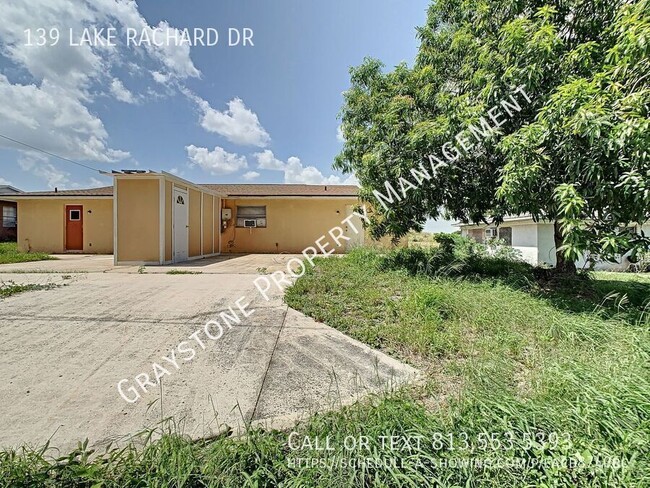 Building Photo - 139 Lake Rachard Dr
