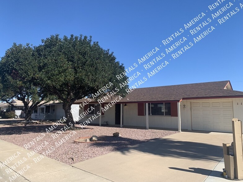 Primary Photo - 11433 N Hagen Dr