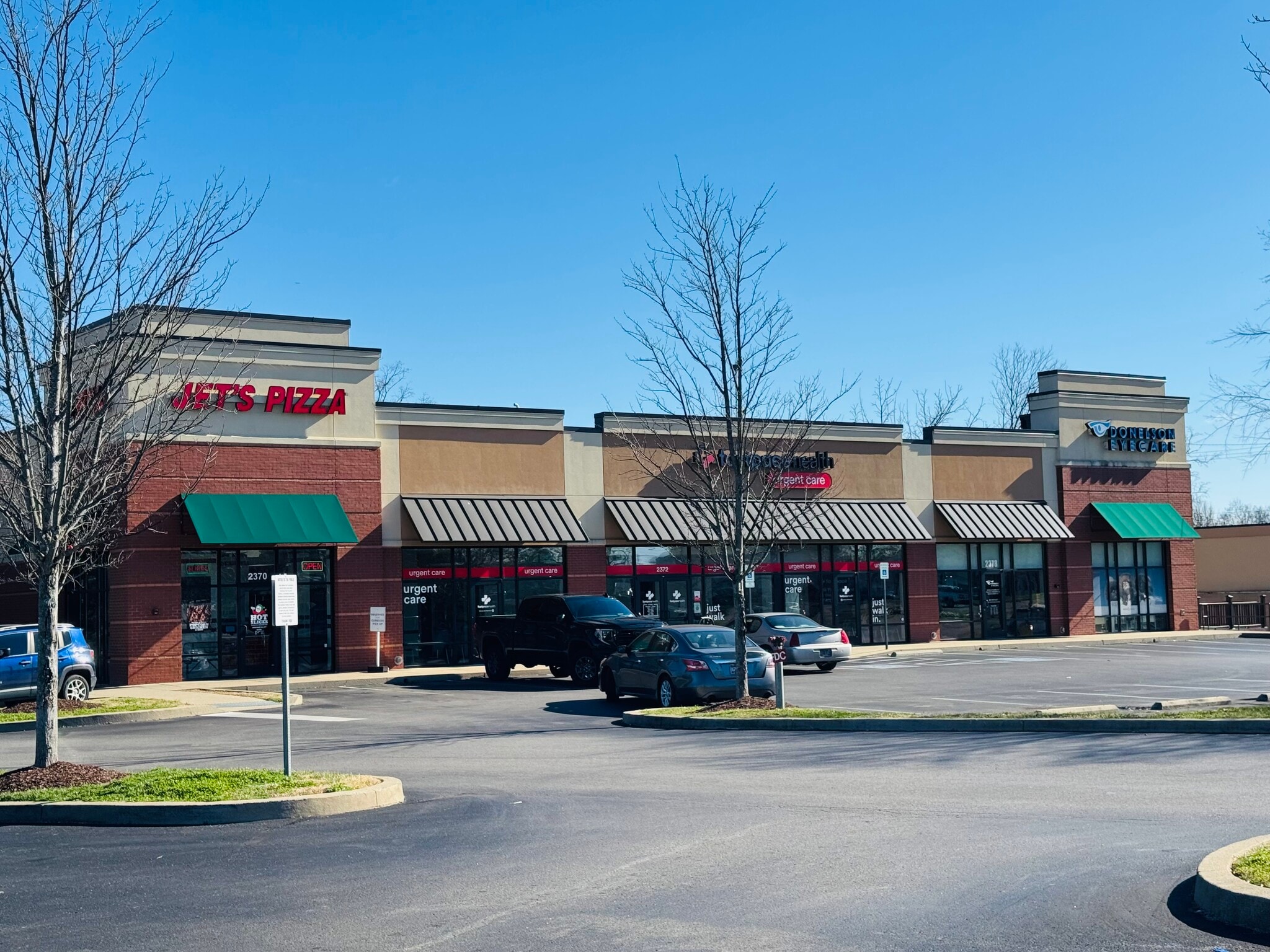 Building Photo - 726 Mill Creek Meadow Dr