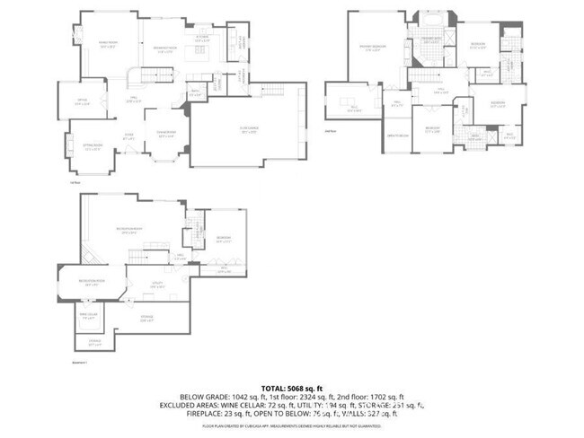 Building Photo - 2064 S Robb Way