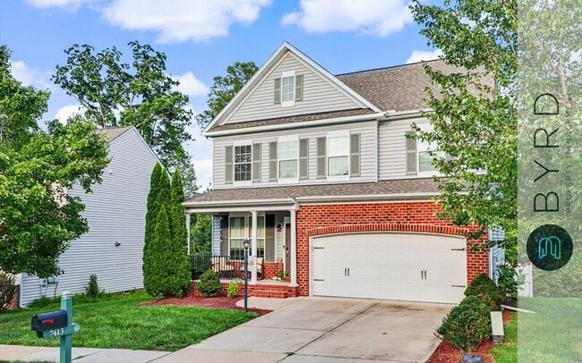 Building Photo - 7413 Nicklaus Cir