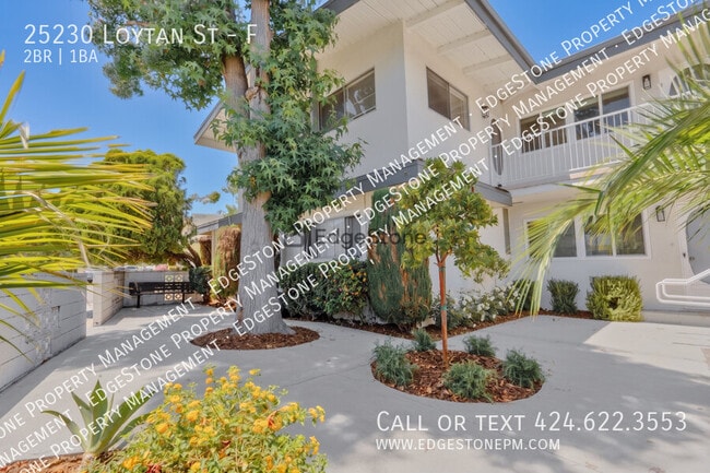 Building Photo - 25230 Loytan St