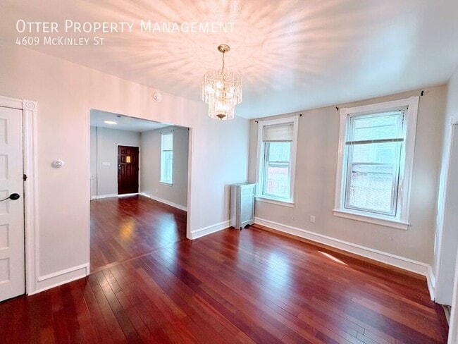 Building Photo - 4609 McKinley St