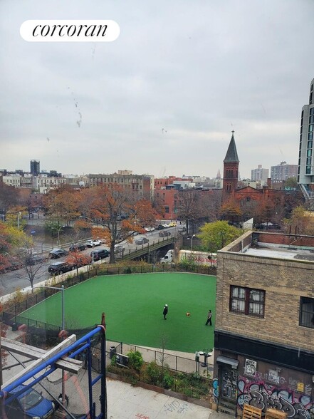 Primary Photo - 170 Marcy Ave