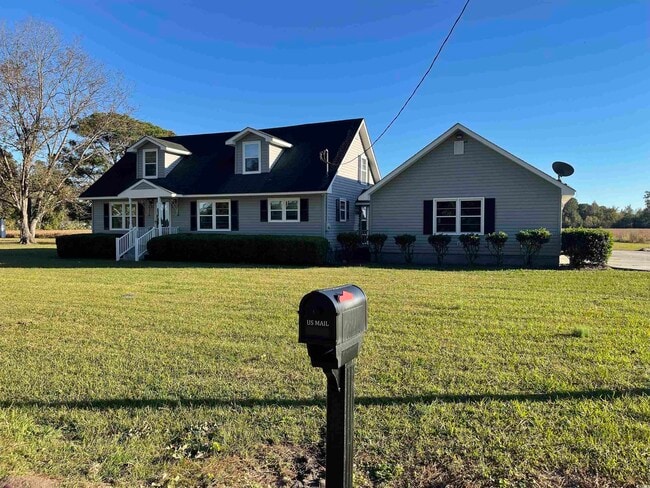 Primary Photo - 163 Edwards Rd