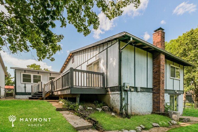 Building Photo - Beautiful 4 Bedroom Home