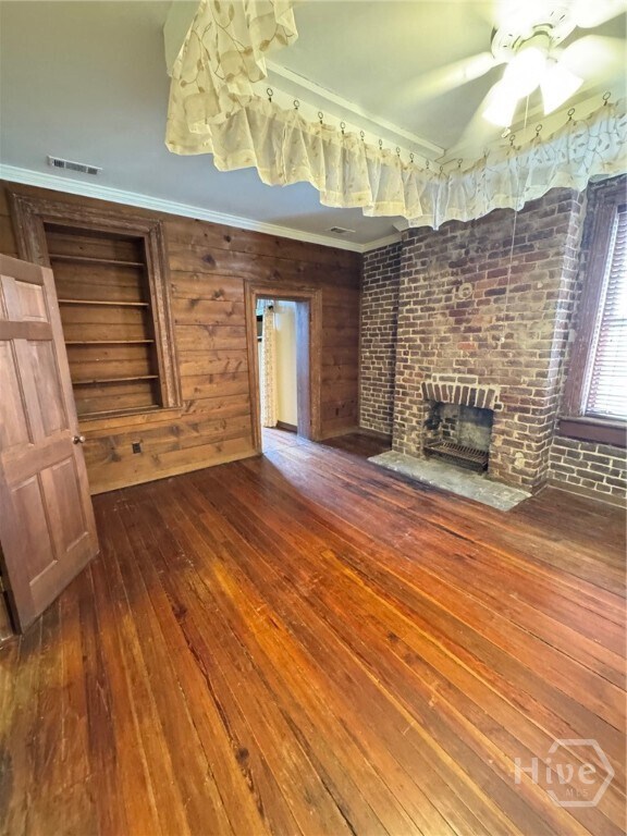 Building Photo - 424 E Macon St