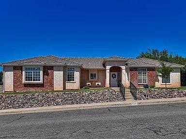 Primary Photo - "Charming 4-Bed Oasis with Elegant Hardwoo...