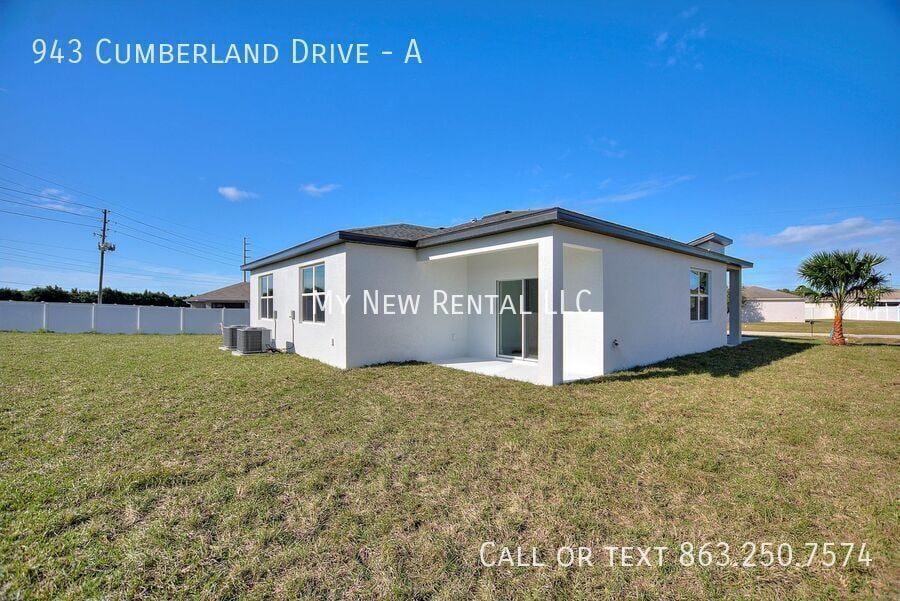 Building Photo - 943 Cumberland Dr