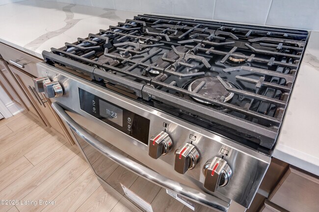 Building Photo - 13706 Halden Ridge Way