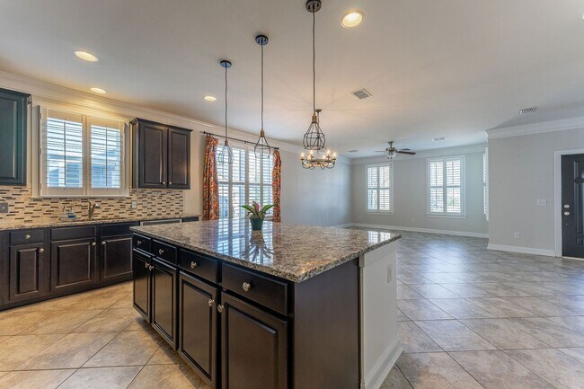 Building Photo - 3 Bedroom 2.5 Bath House in Boltons Landing - West Ashley