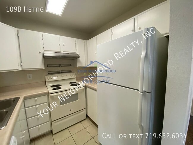 Building Photo - 109B Hettig Ave-