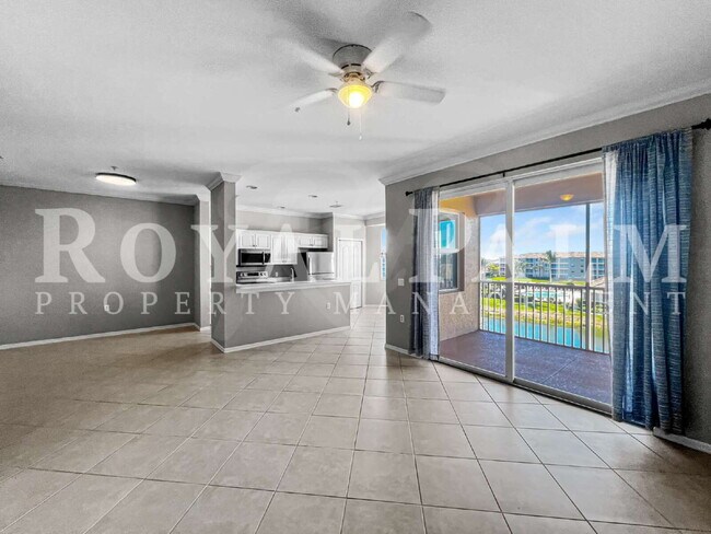 Building Photo - Swipe Right on This Estero 2-Bedroom Condo — Elevator Access + $500 Off If You Apply Before FEB 13!