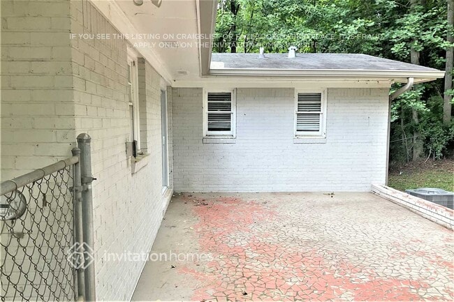 Building Photo - 3715 Wisteria Ln SW