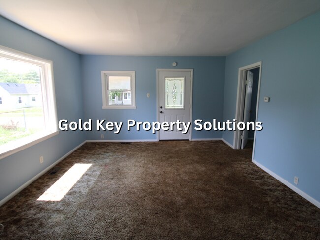 Building Photo - 2112 Lafayette St