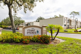 Building Photo - River Pines Senior Apartments 55+