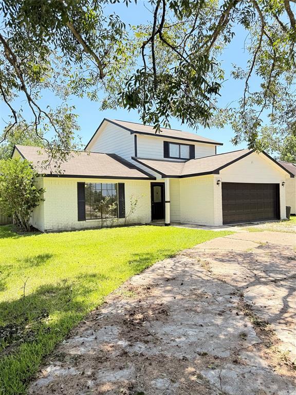 Primary Photo - 4611 County Rd 424