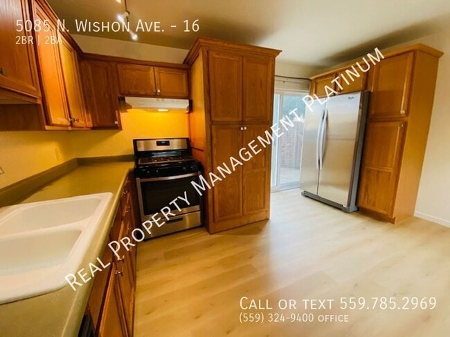 Building Photo - 5085 N Wishon Ave