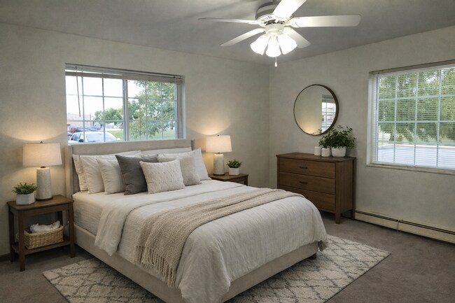 Building Photo - SIX weeks rent FREE!