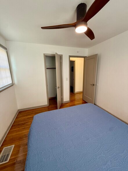 Building Photo - 809 Joseph Ave