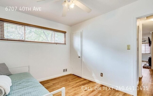 Building Photo - 6707 40th Ave