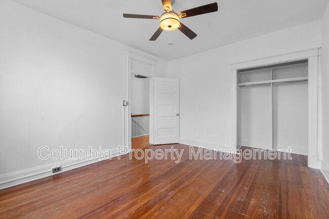 Building Photo - 4141 New Hampshire Ave NW