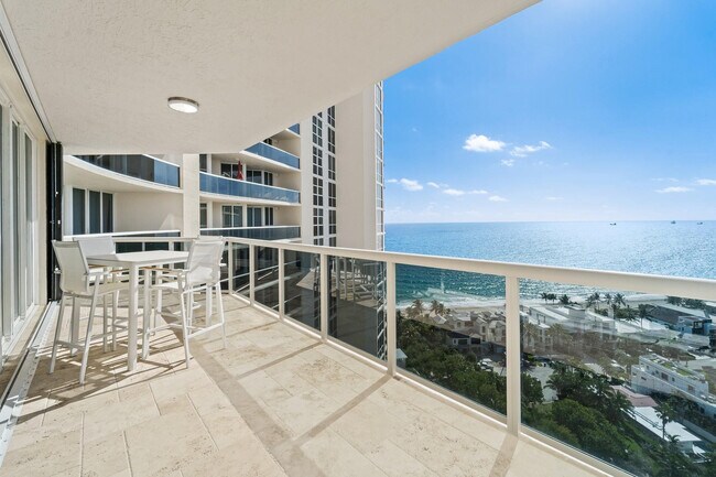 Building Photo - 3100 N Ocean Blvd