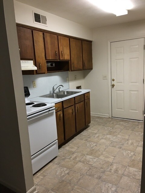 Building Photo - 1507 30th St