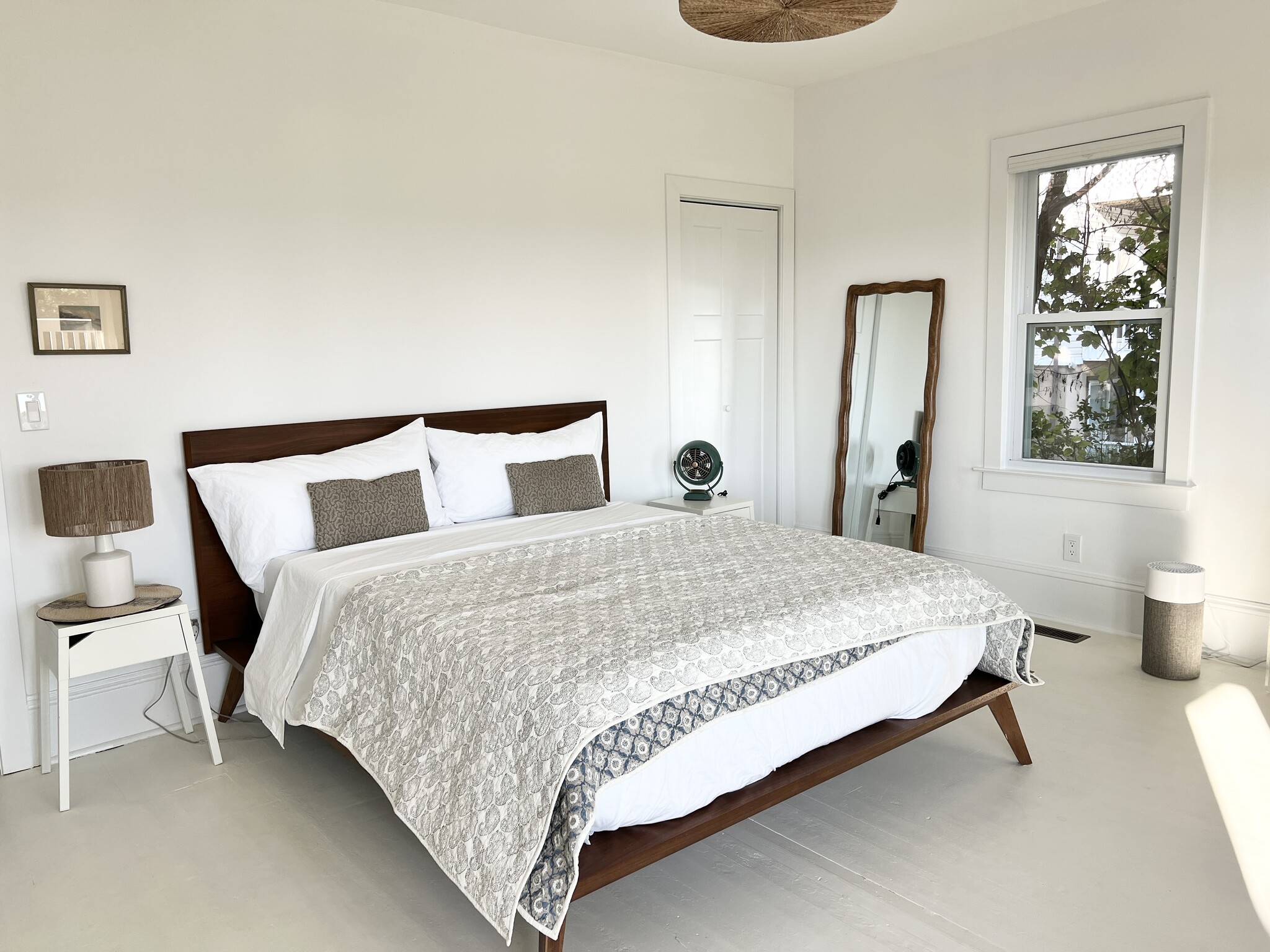 Master Bedroom - 92 Navesink Ave